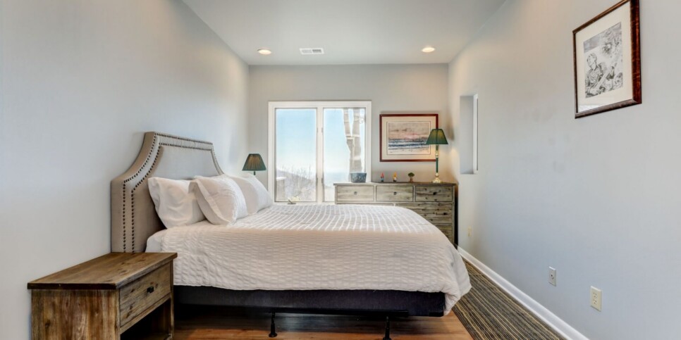 Big Canoe - The Grateful Den - Bedroom