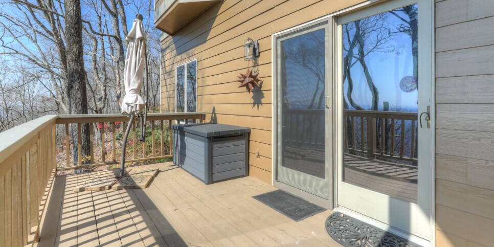 Big Canoe - The Grateful Den - Exterior