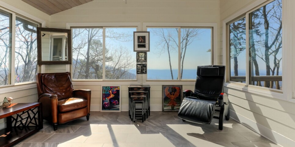 Big Canoe - The Grateful Den - Rec Room