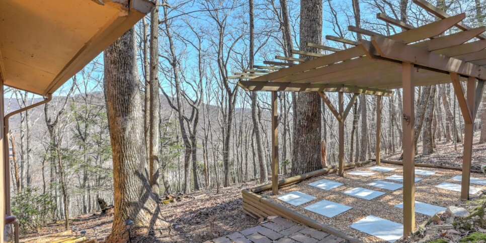 Bent Tree Chalet - Cozy Days Hideaway - Exterior