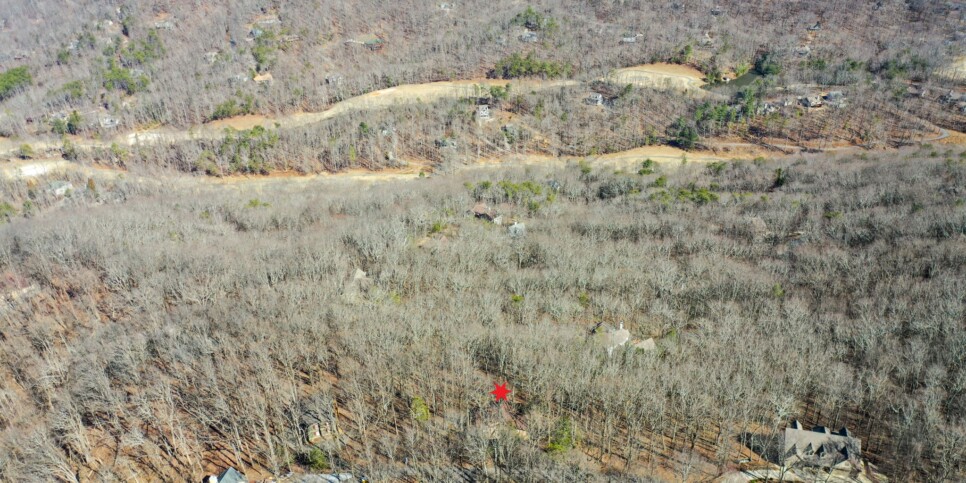 Bent Tree Chalet - Cozy Days Hideaway - Exterior