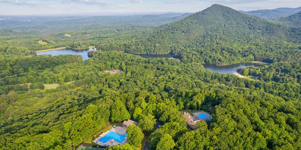 Bent Tree - Jasper, GA - Community Amenities