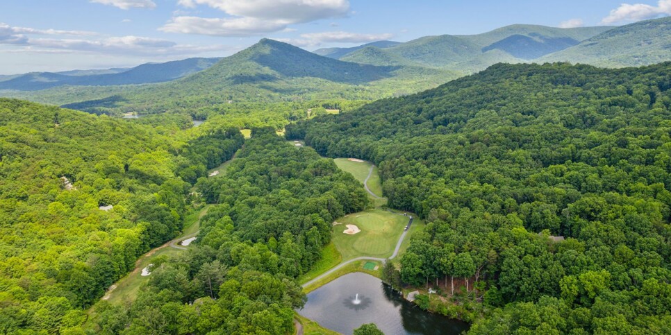 Bent Tree - Jasper, GA - Community Amenities