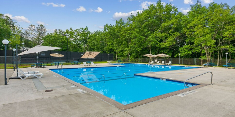 Bent Tree - Jasper, GA - Community Amenities