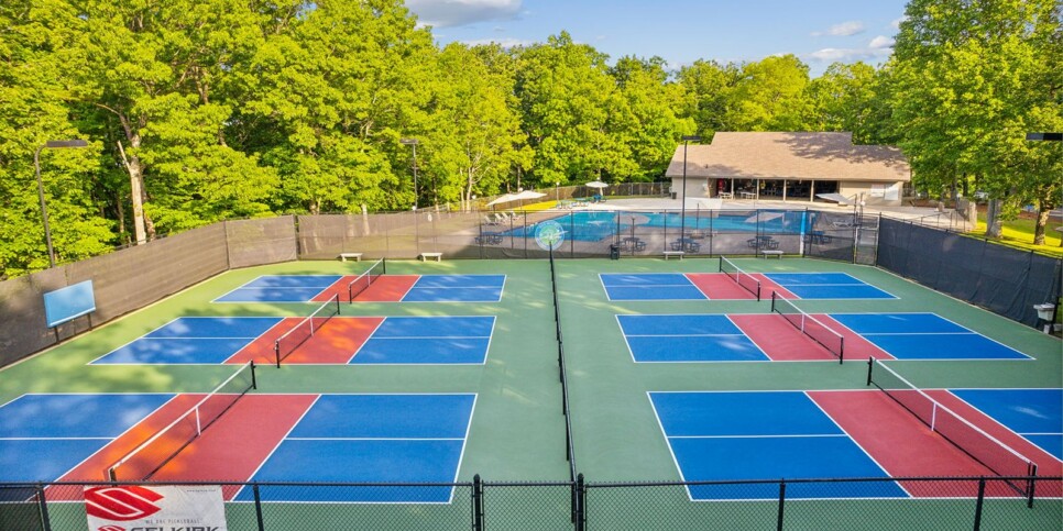 Bent Tree - Jasper, GA - Community Amenities