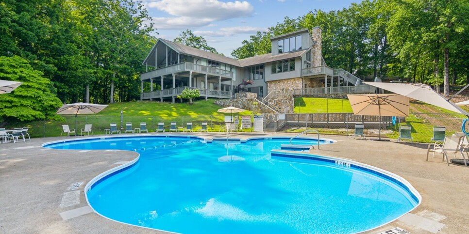 Bent Tree - Jasper, GA - Community Amenities