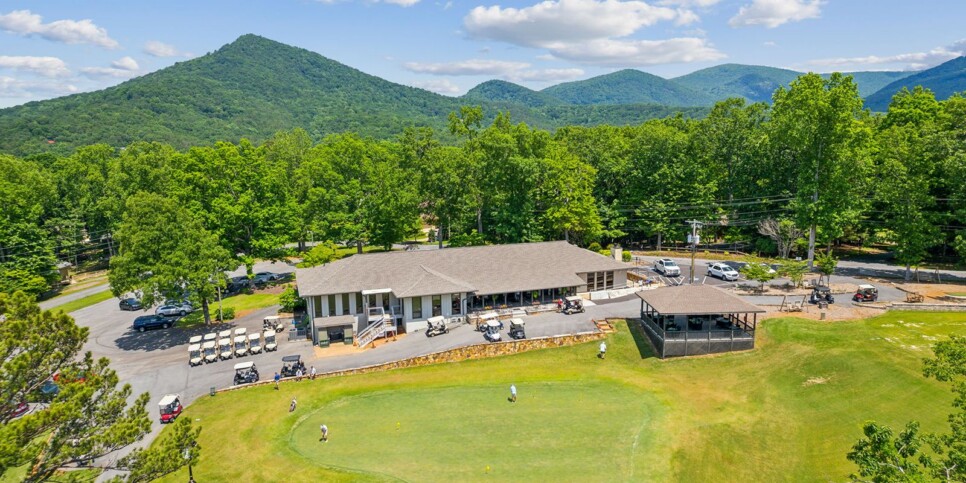 Bent Tree - Jasper, GA - Community Amenities