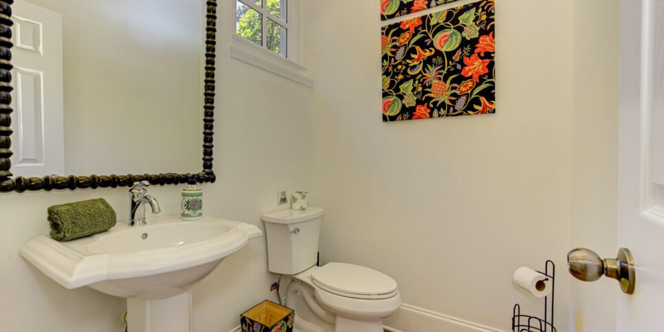 big canoe doctors orders bathroom