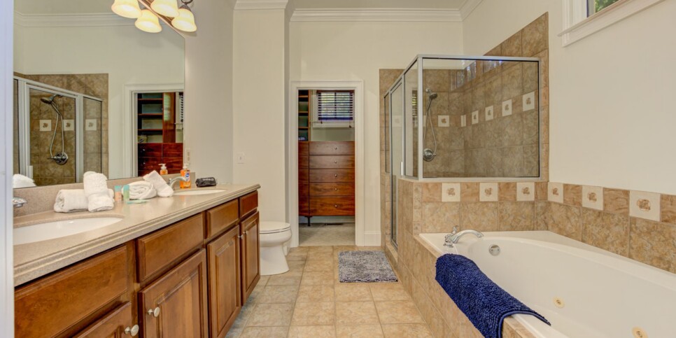 big canoe doctors orders bathroom