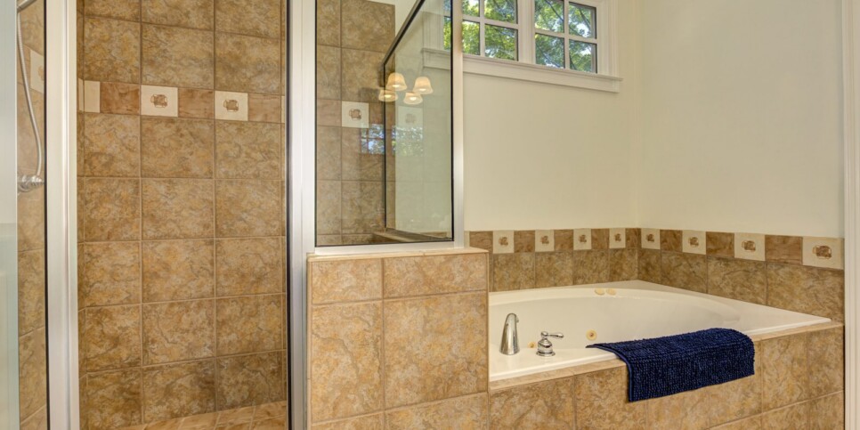 big canoe doctors orders bathroom