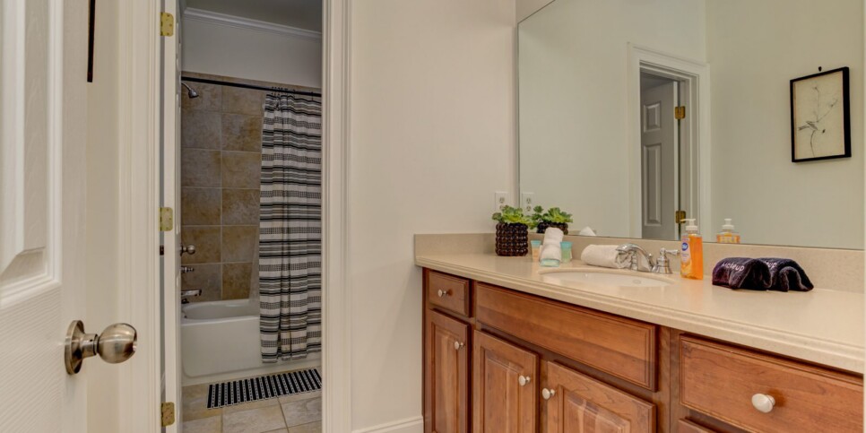 big canoe doctors orders bathroom