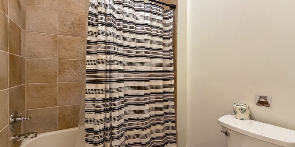 big canoe doctors orders bathroom