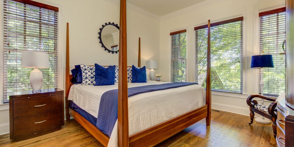 big canoe doctors orders bedroom