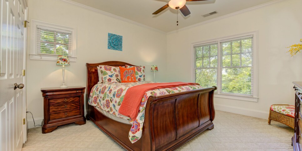 big canoe doctors orders bedroom