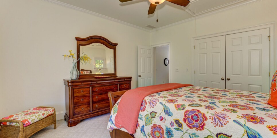 big canoe doctors orders bedroom
