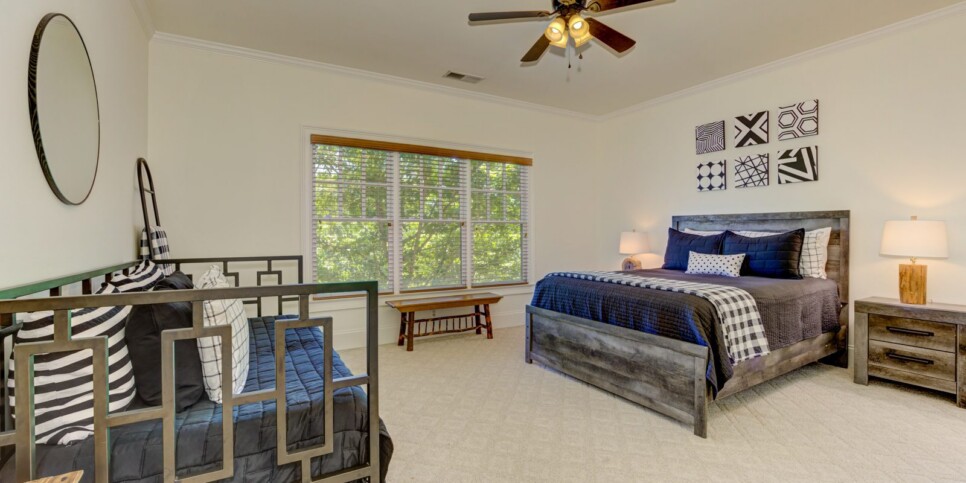 big canoe doctors orders bedroom
