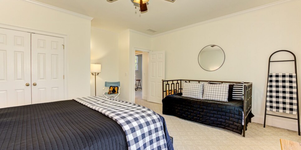 big canoe doctors orders bedroom