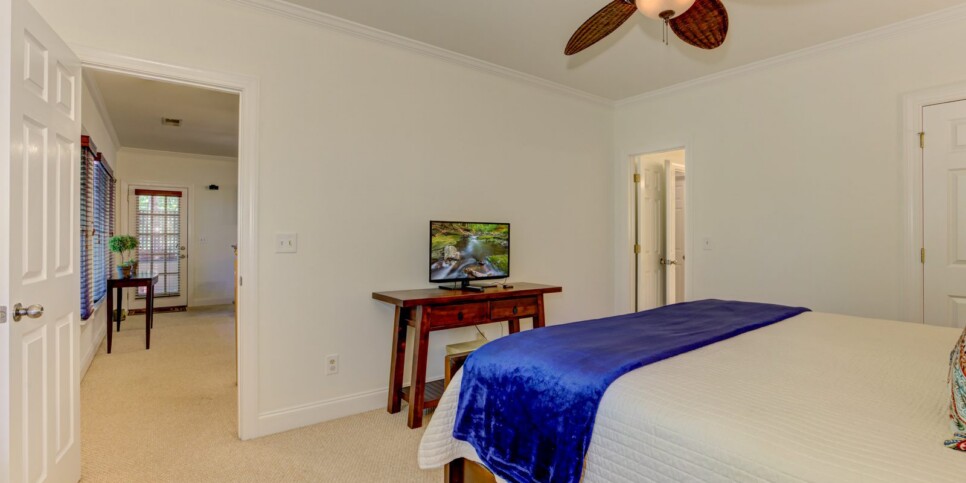 big canoe doctors orders bedroom