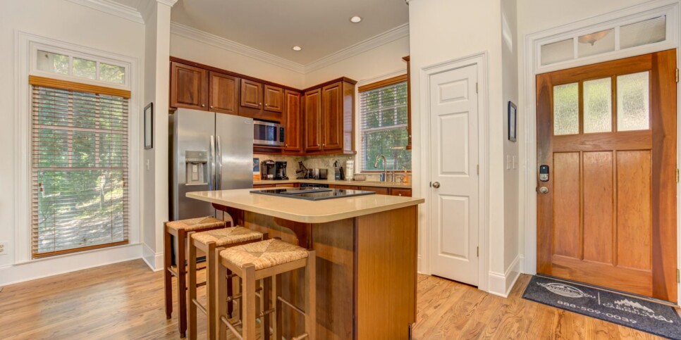 big canoe doctors orders kitchen