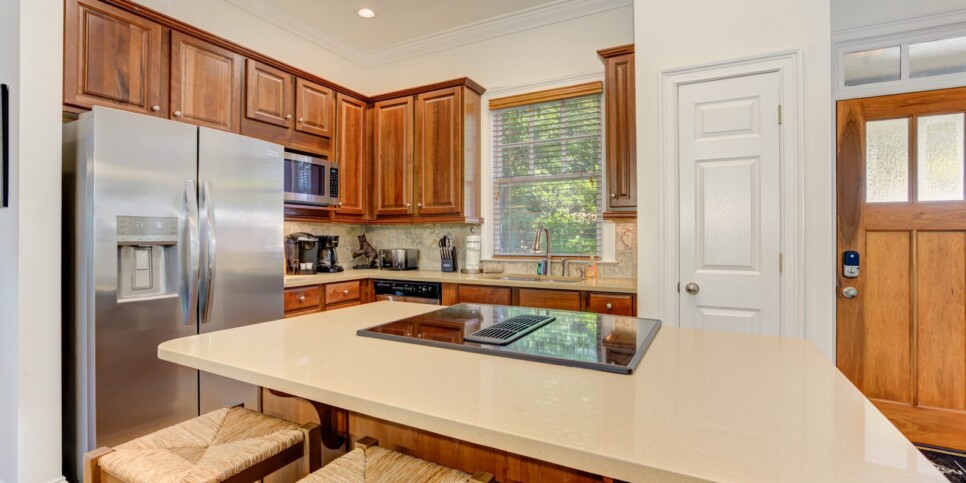 big canoe doctors orders kitchen