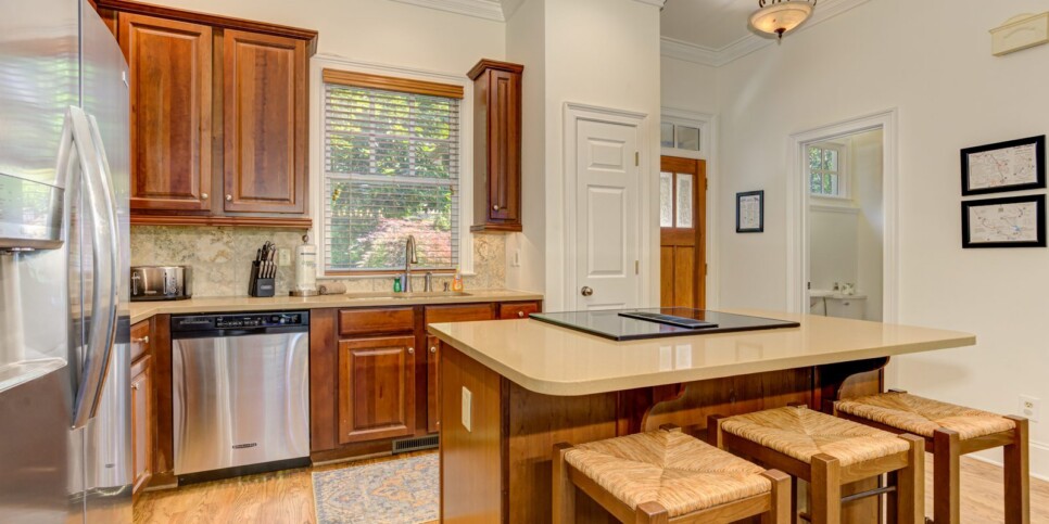 big canoe doctors orders kitchen