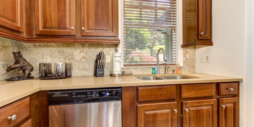 big canoe doctors orders kitchen