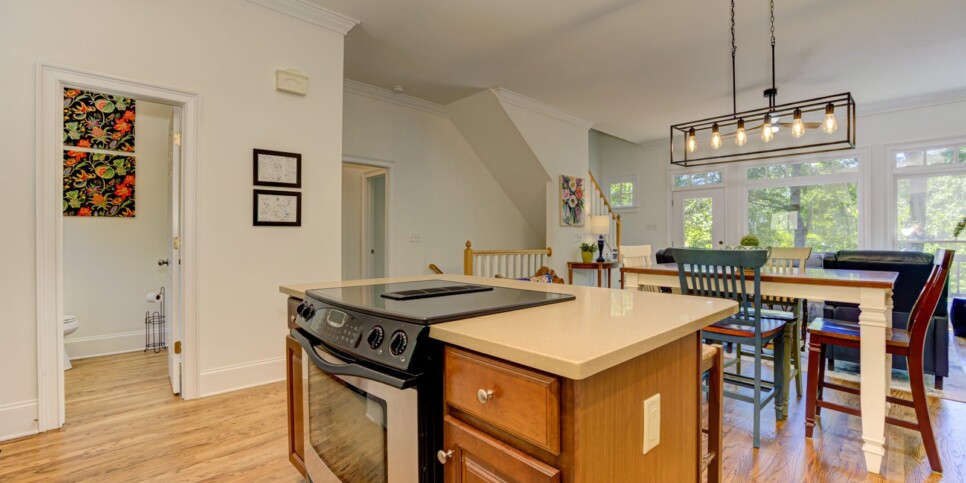 big canoe doctors orders kitchen