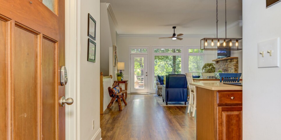 big canoe doctors orders living room