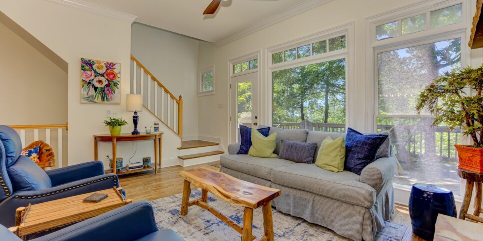 big canoe doctors orders living room