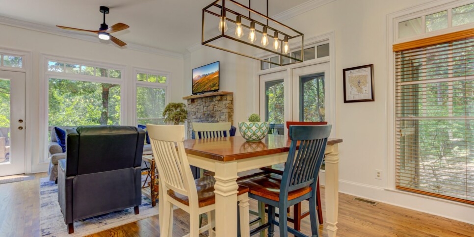big canoe doctors orders living room