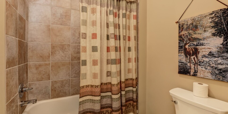 Big Canoe - Doctors Orders - Bathroom