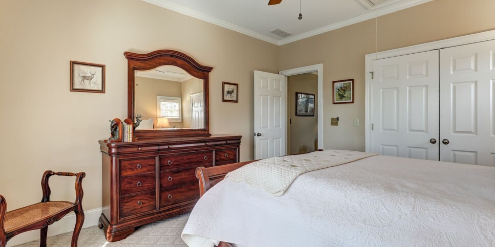 Big Canoe - Doctors Orders - Bedroom