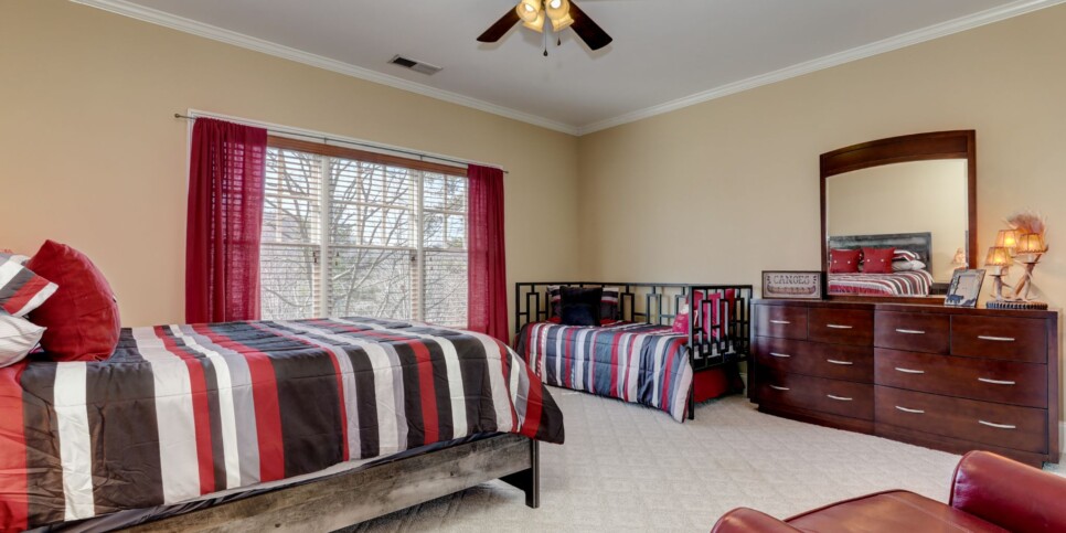 Big Canoe - Doctors Orders - Bedroom