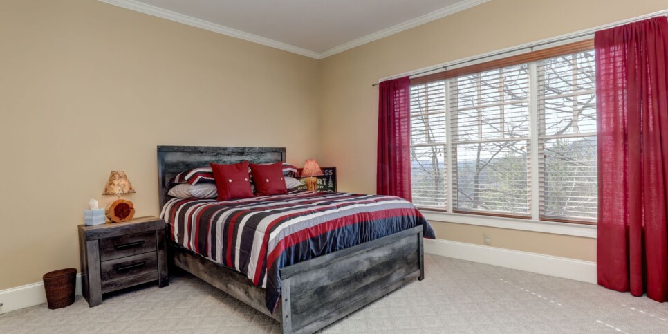 Big Canoe - Doctors Orders - Bedroom