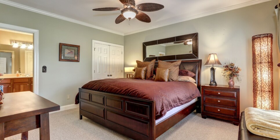 Big Canoe - Doctors Orders - Bedroom