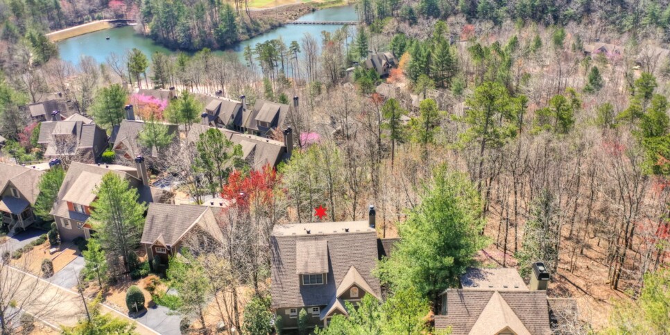 Big Canoe - Doctors Orders - Exterior