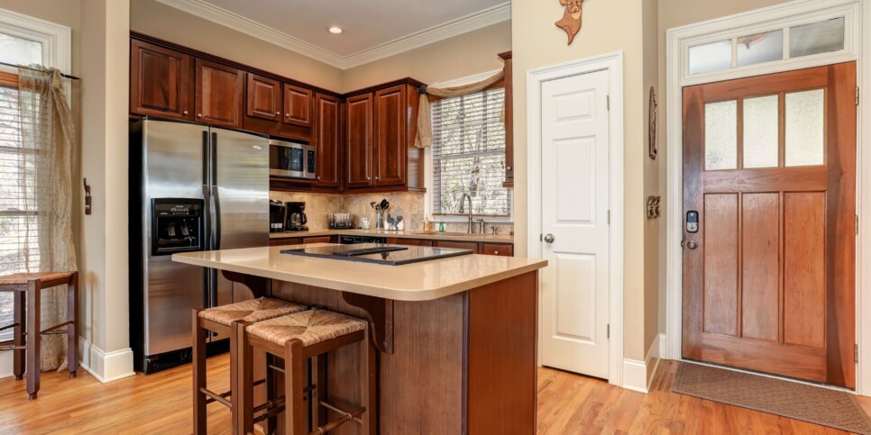 Big Canoe - Doctors Orders - Kitchen