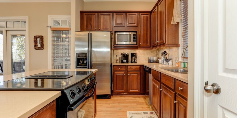 Big Canoe - Doctors Orders - Kitchen