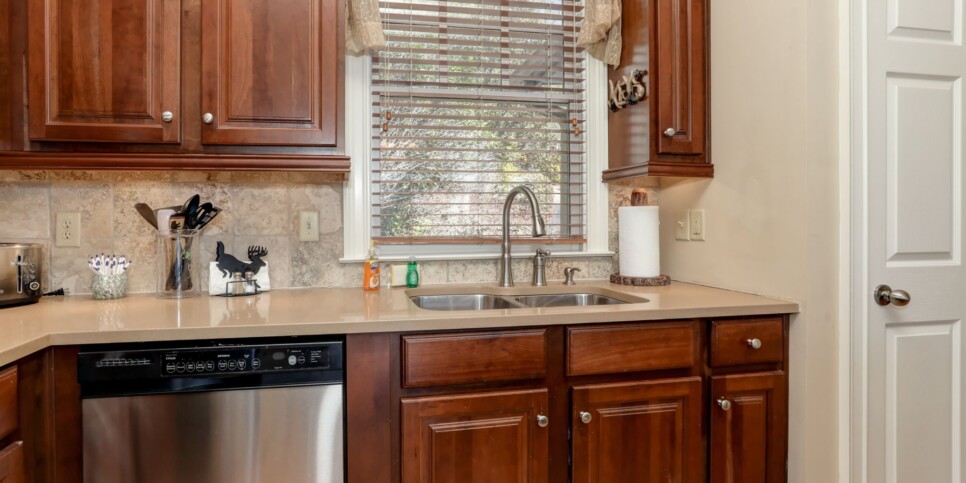 Big Canoe - Doctors Orders - Kitchen