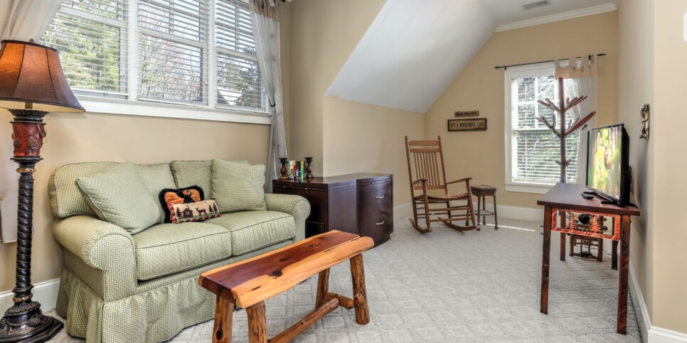 Big Canoe - Doctors Orders - Rec Room