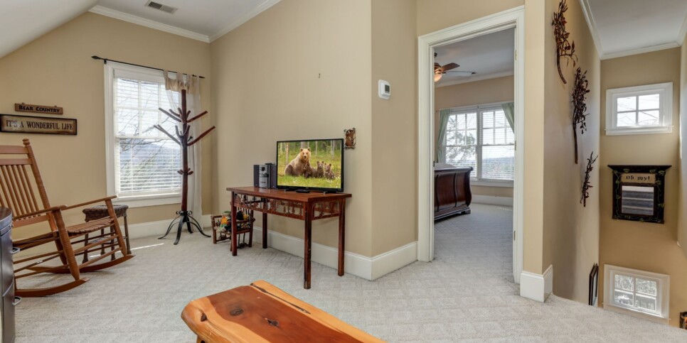 Big Canoe - Doctors Orders - Rec Room