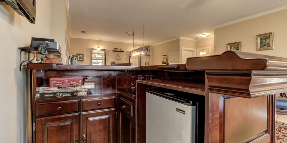 Big Canoe - Doctors Orders - Rec Room