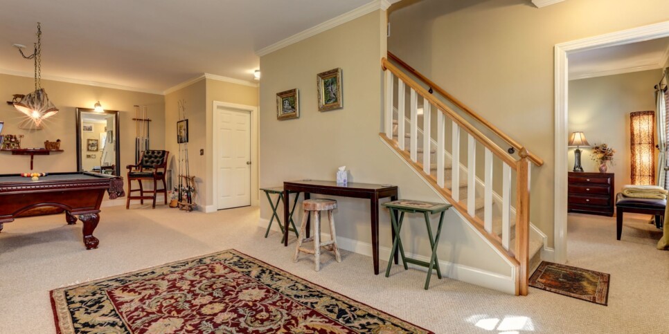 Big Canoe - Doctors Orders - Rec Room