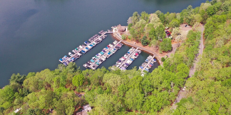 Big Canoe - Castaway Cottage - Exterior