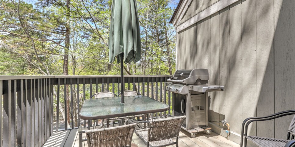 Big Canoe - Castaway Cottage - Exterior