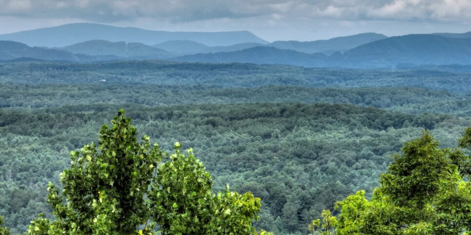 Blue Ridge - Summit Escape - Exterior