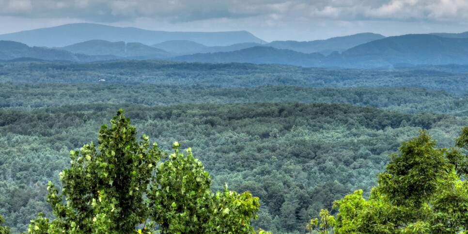 Blue Ridge - Summit Escape - Exterior