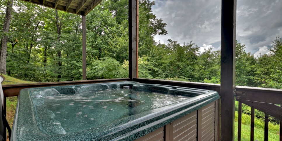 Blue Ridge - Summit Escape - Exterior