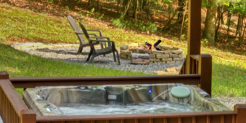 Cherry Log - Cherry Creek Retreat - Exterior