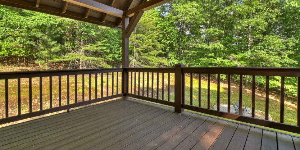 Cherry Log - Cherry Creek Retreat - Exterior